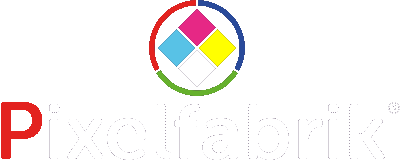 Pixelfabrik Logo